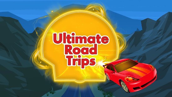 Ultimate Road Trips