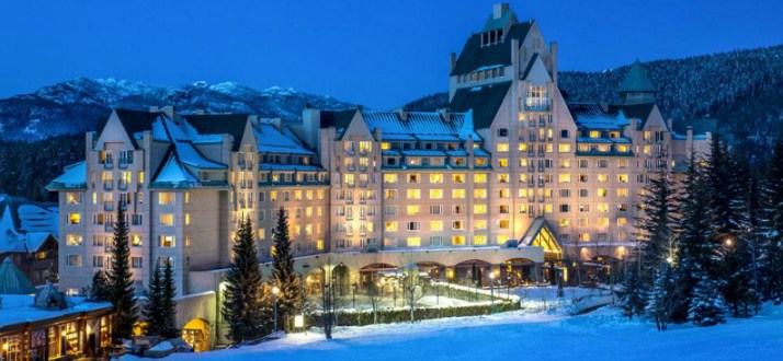 Winter Wonderland Getaways