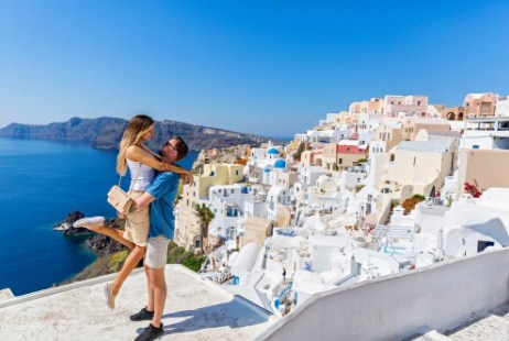 Romantic Travel Destinations