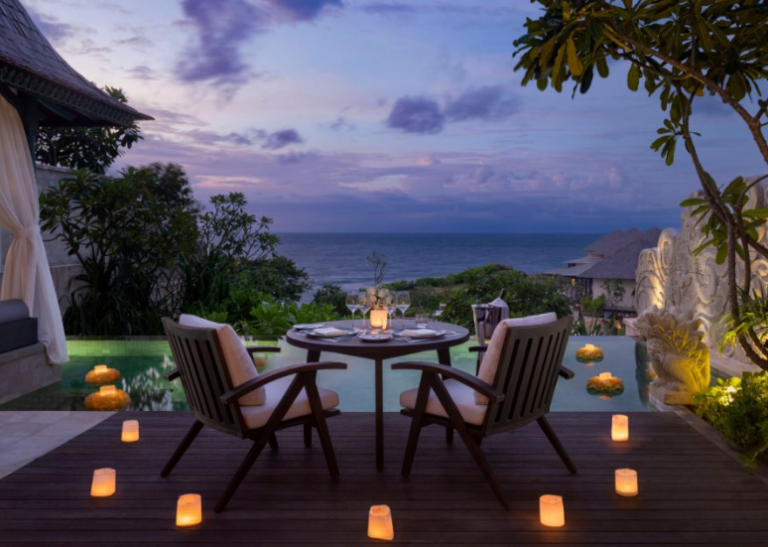 Romantic Hotel Resorts for Couples: Top Destinations