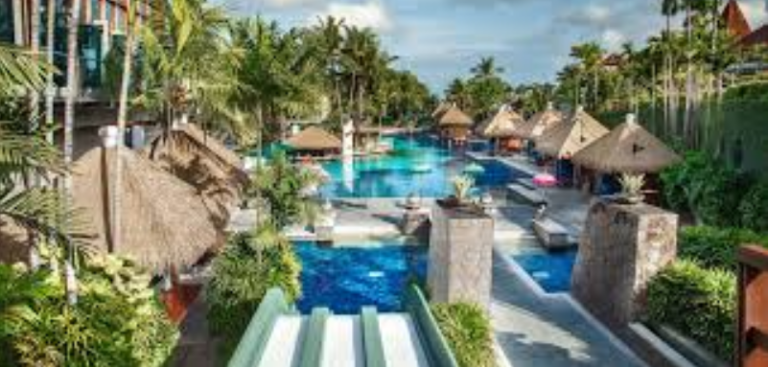 Best Resorts with Pools: Top Hotel Picks