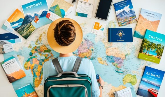 Budget Travel Tips: How to Travel on a Budget